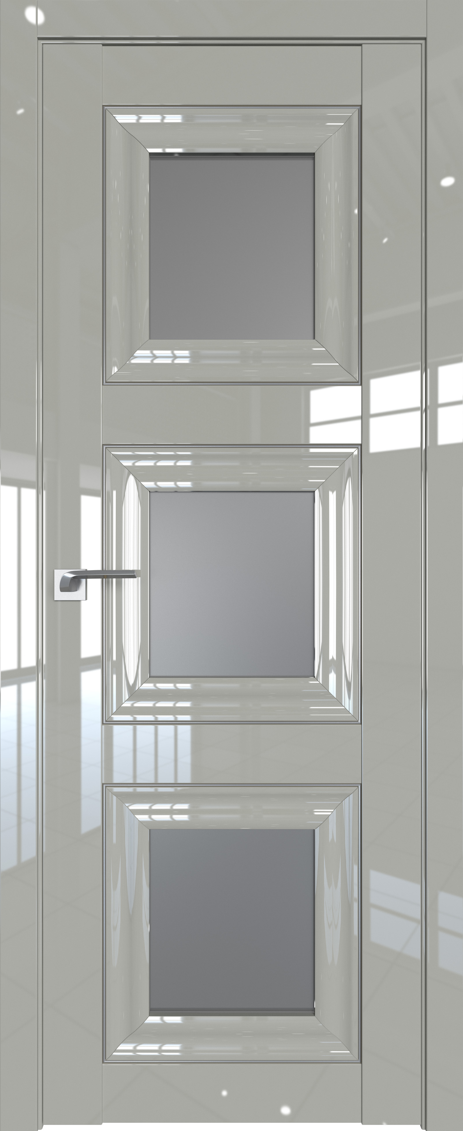 door