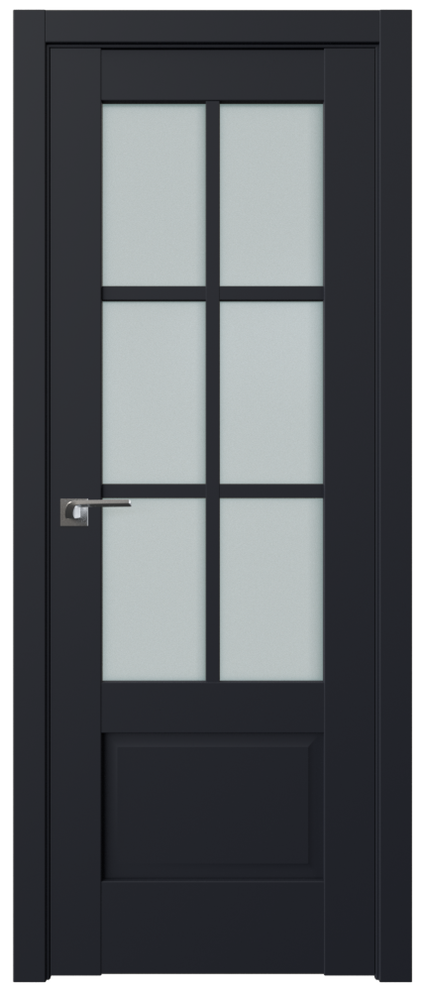 door