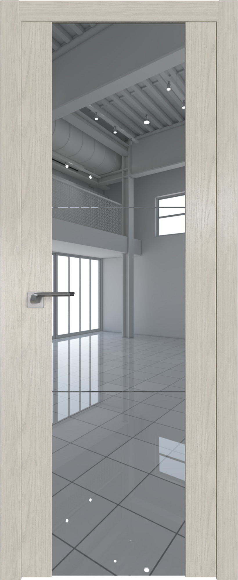 door