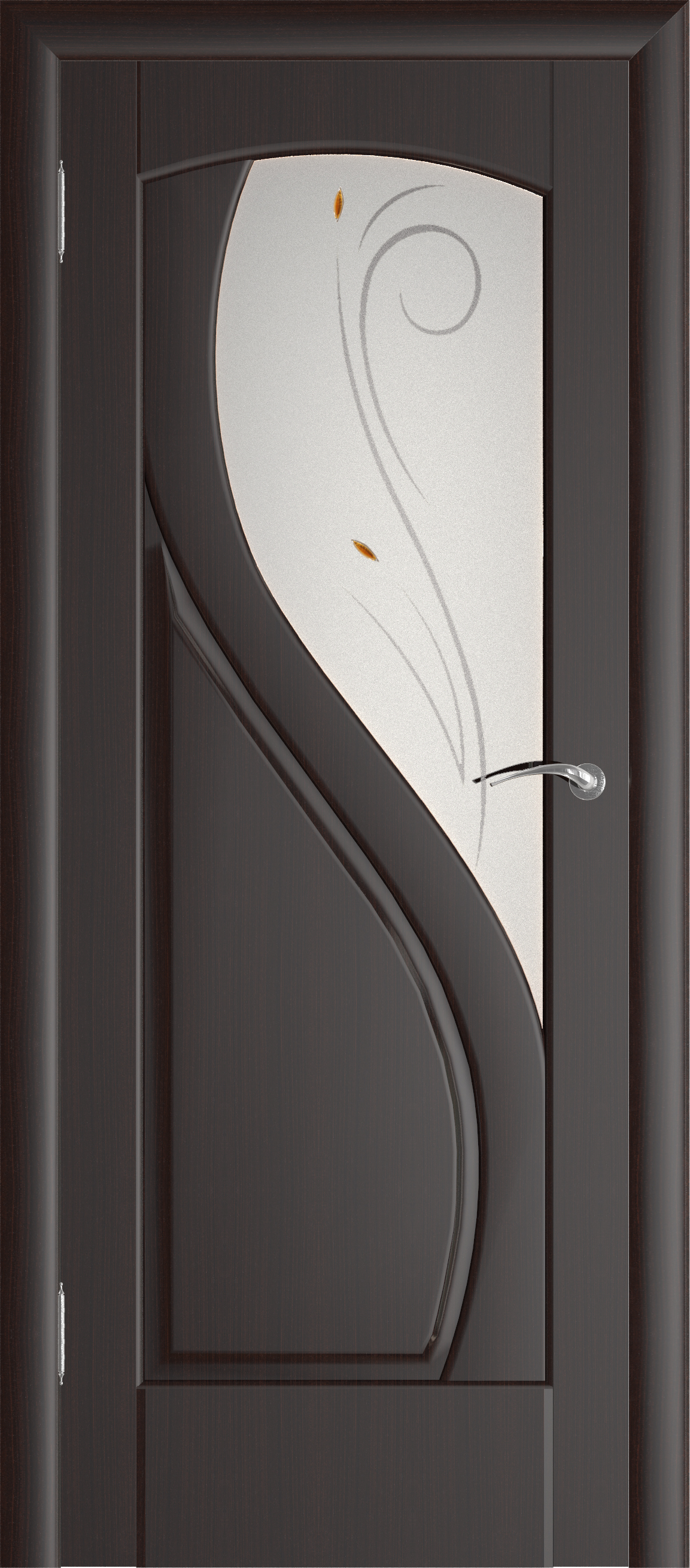door