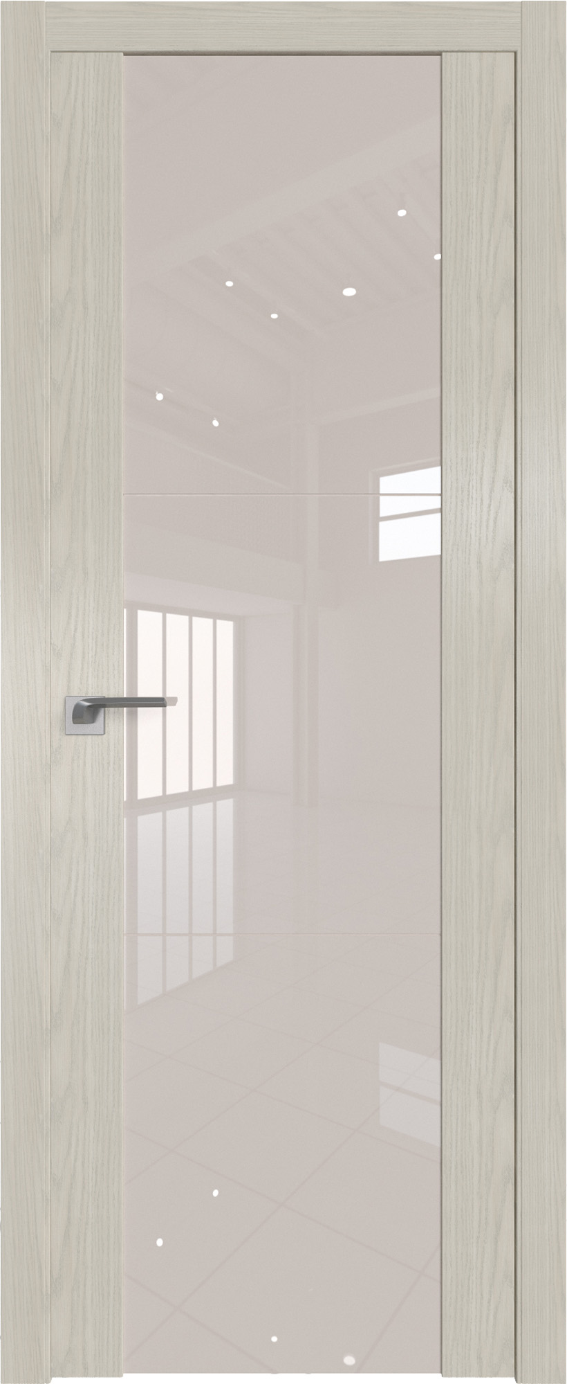 door