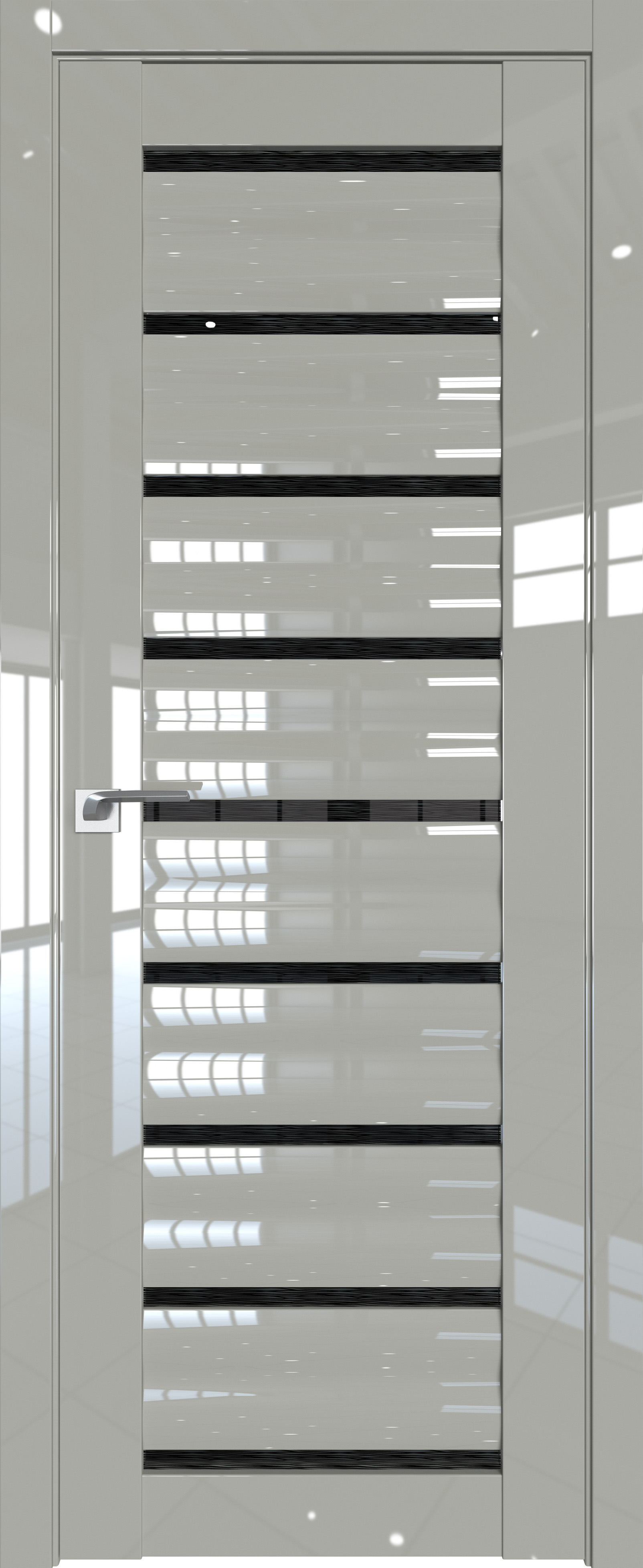 door