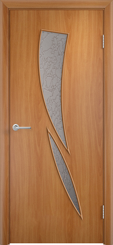 door