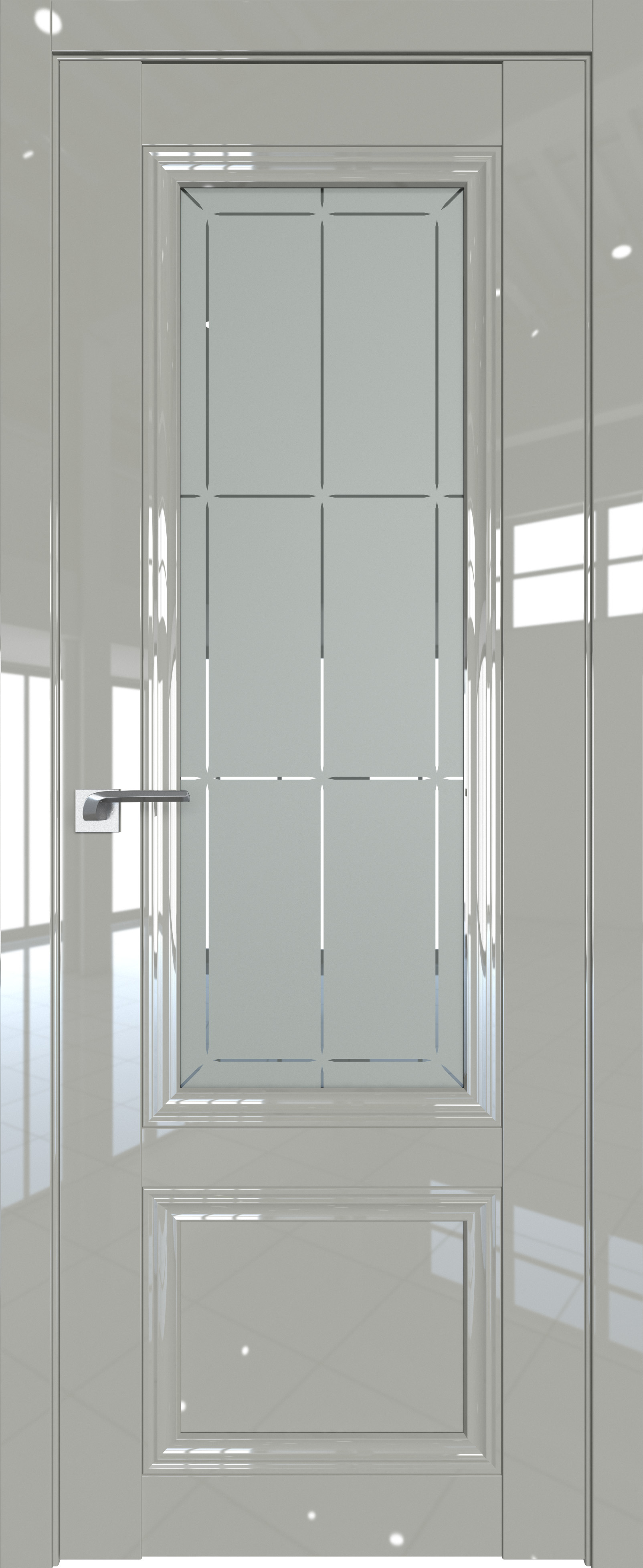 door