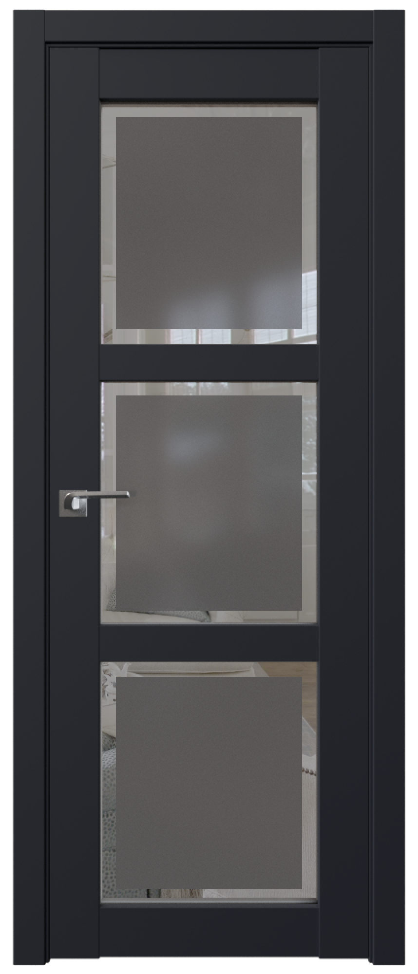 door