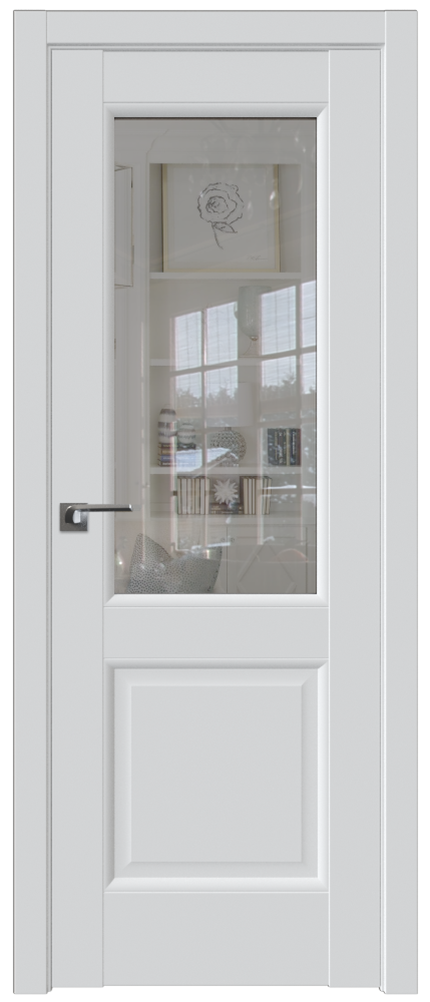 door