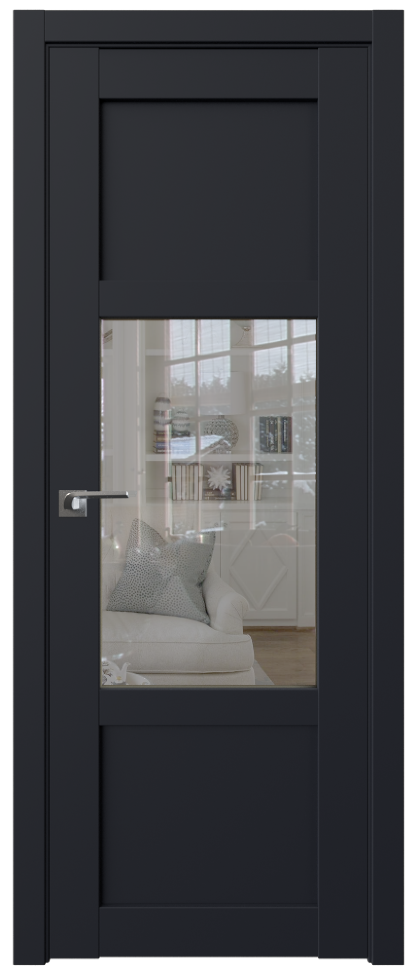 door