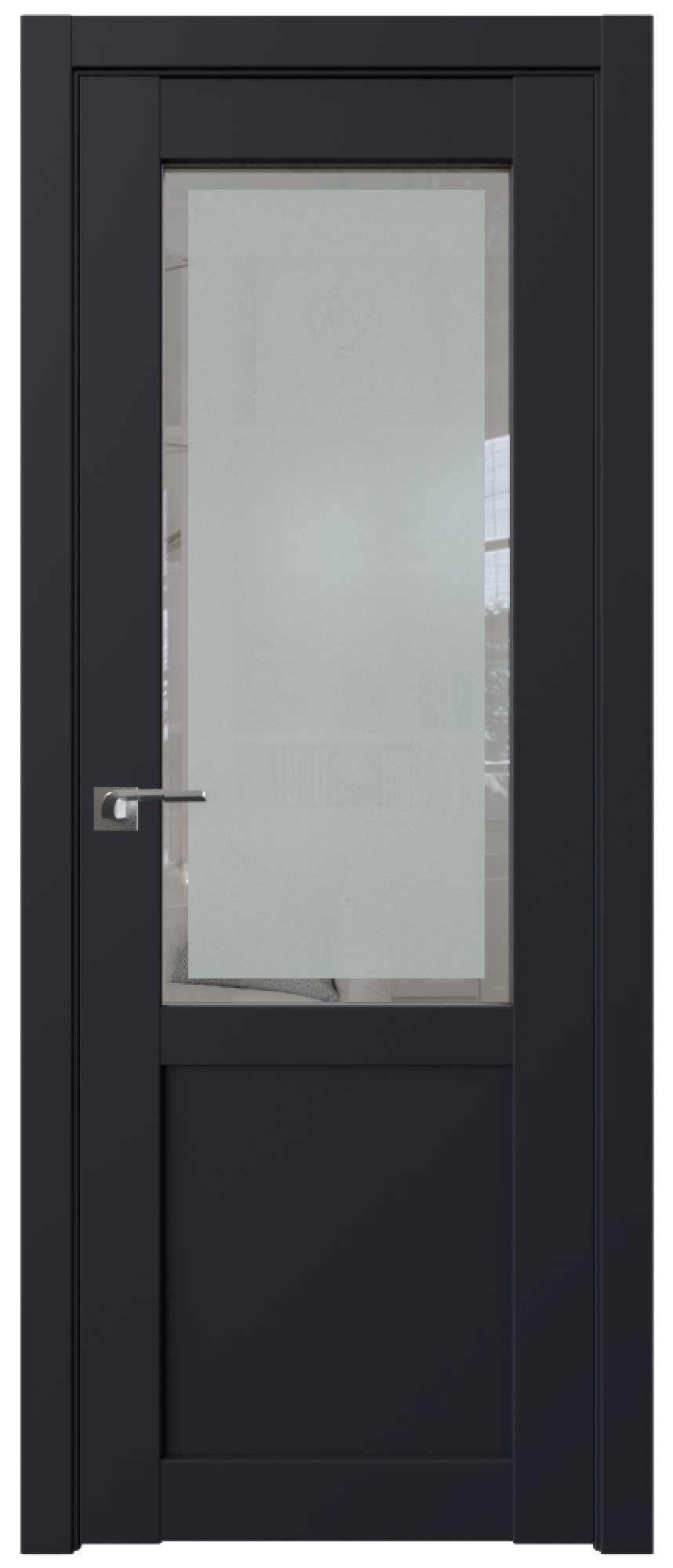 door