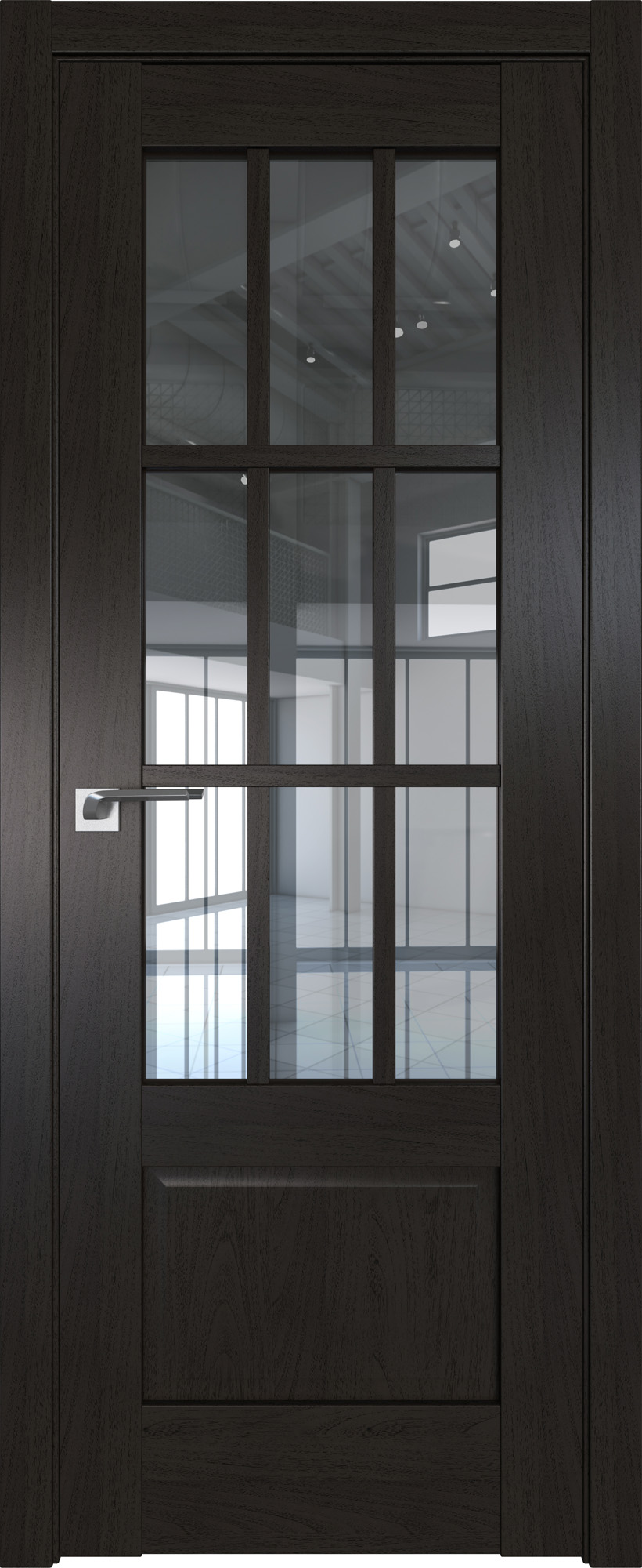 door