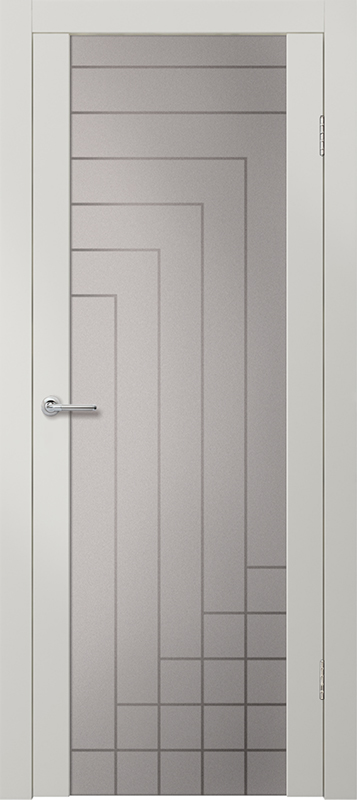 door