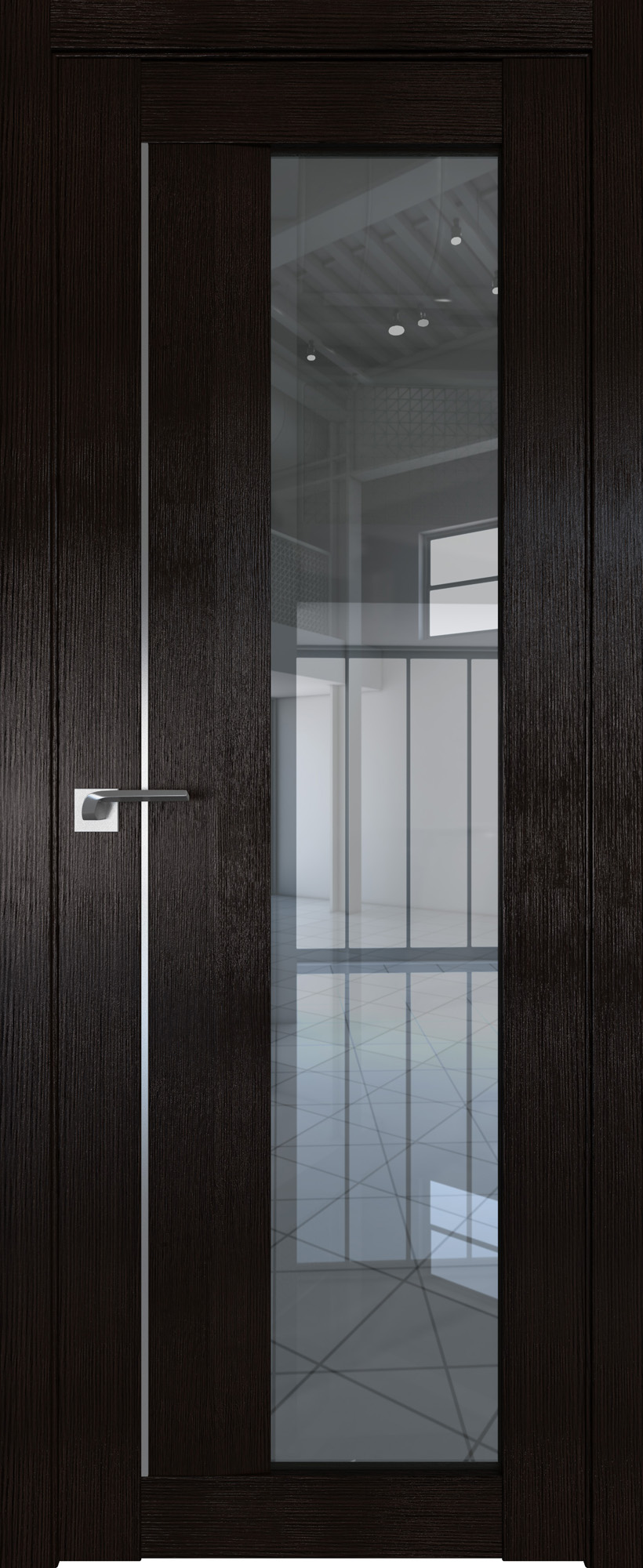 door