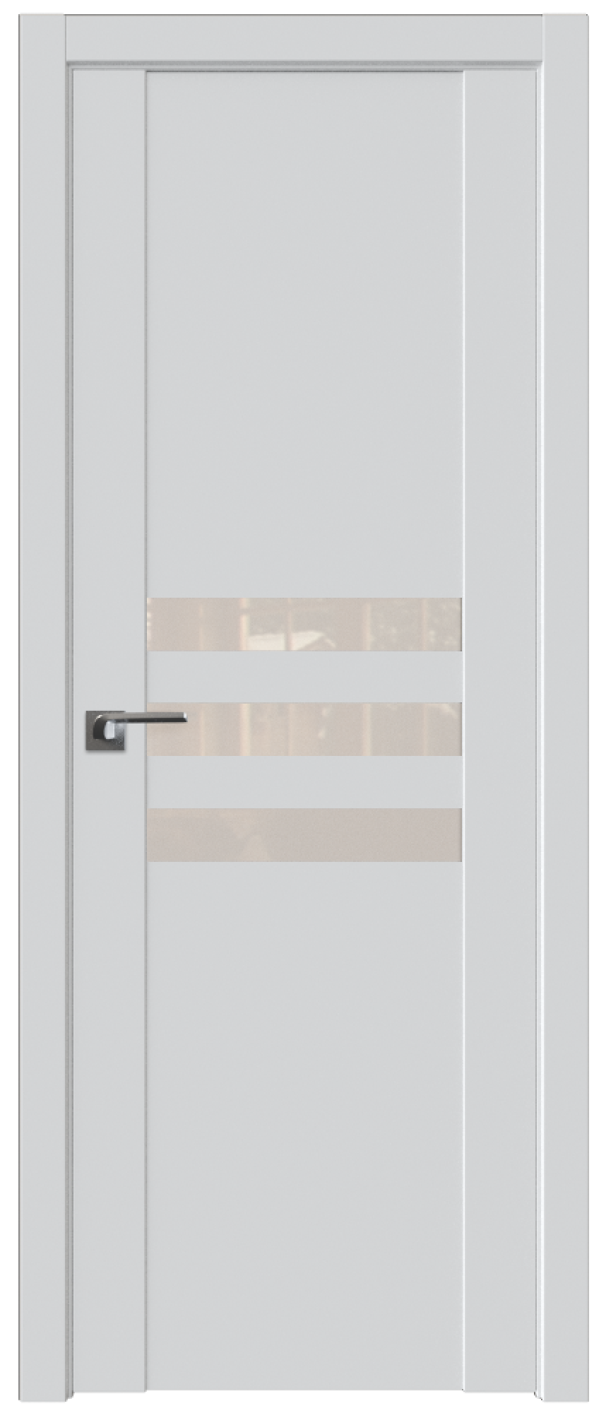door