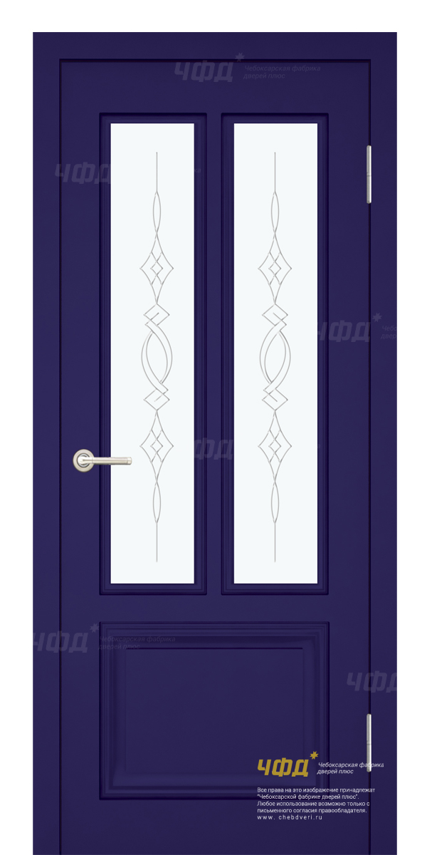 door