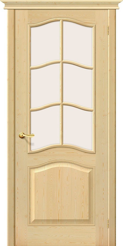 door