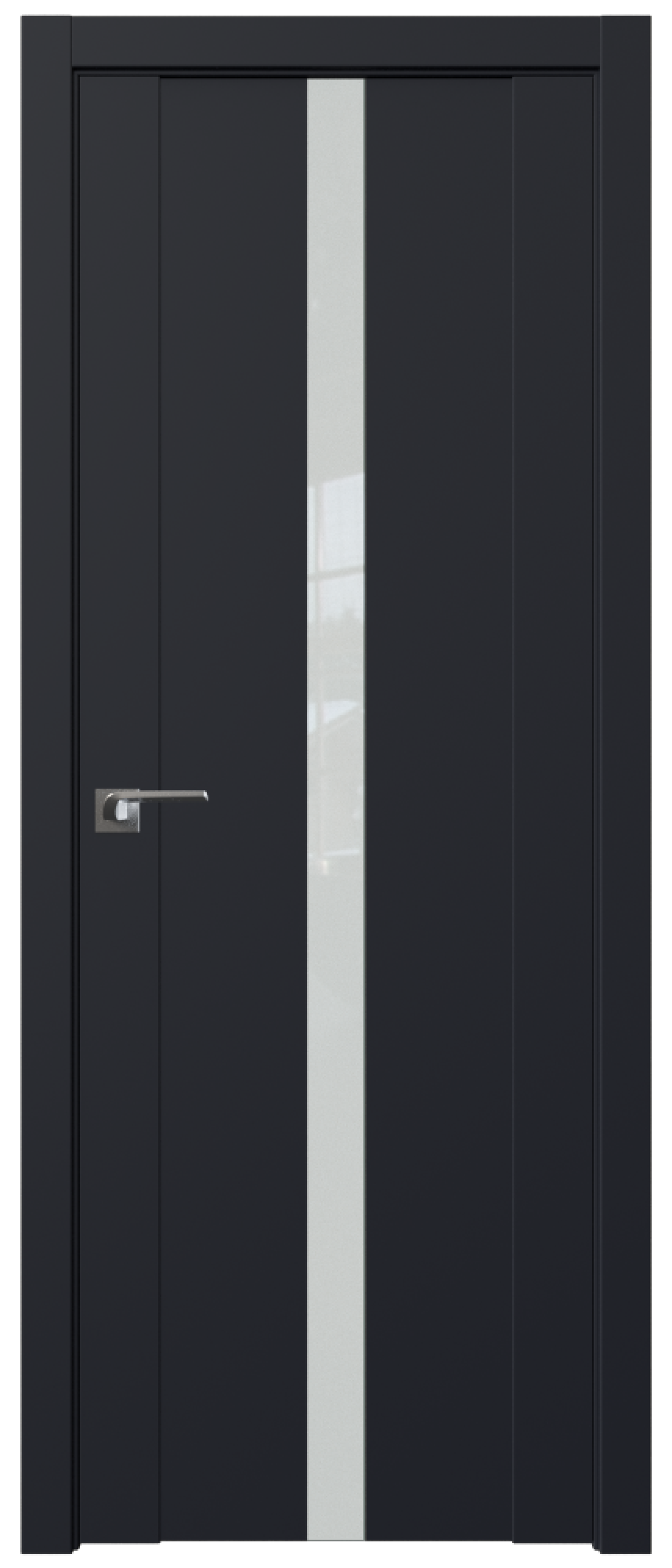 door