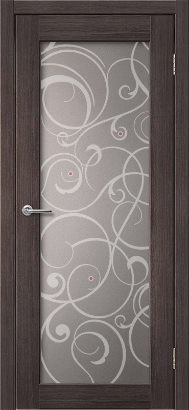 door