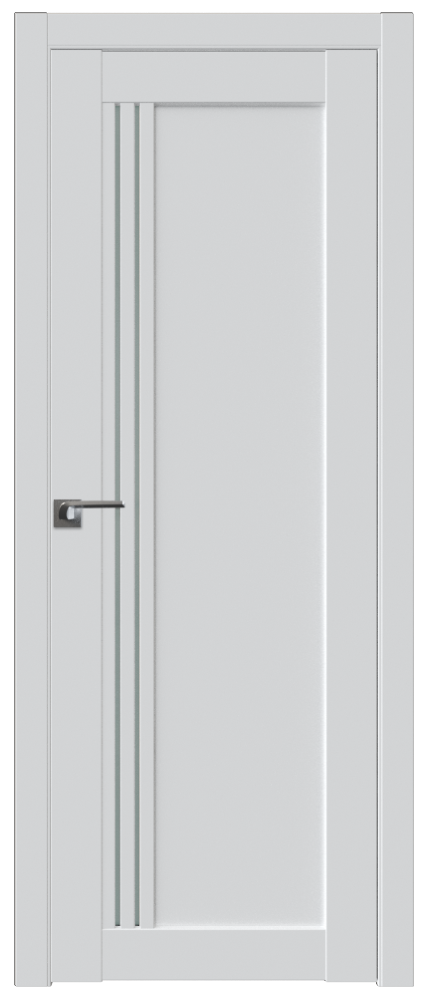 door