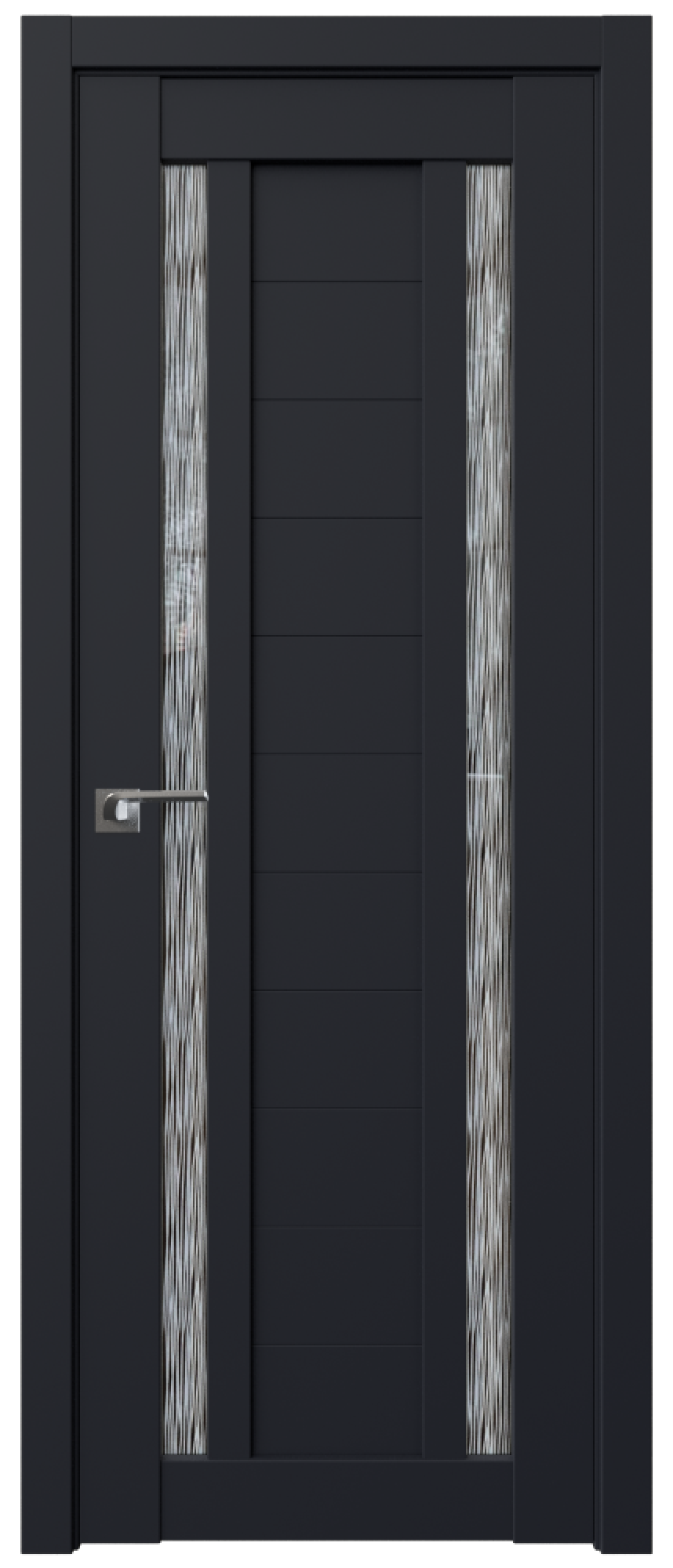 door