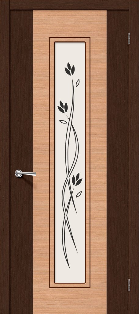 door