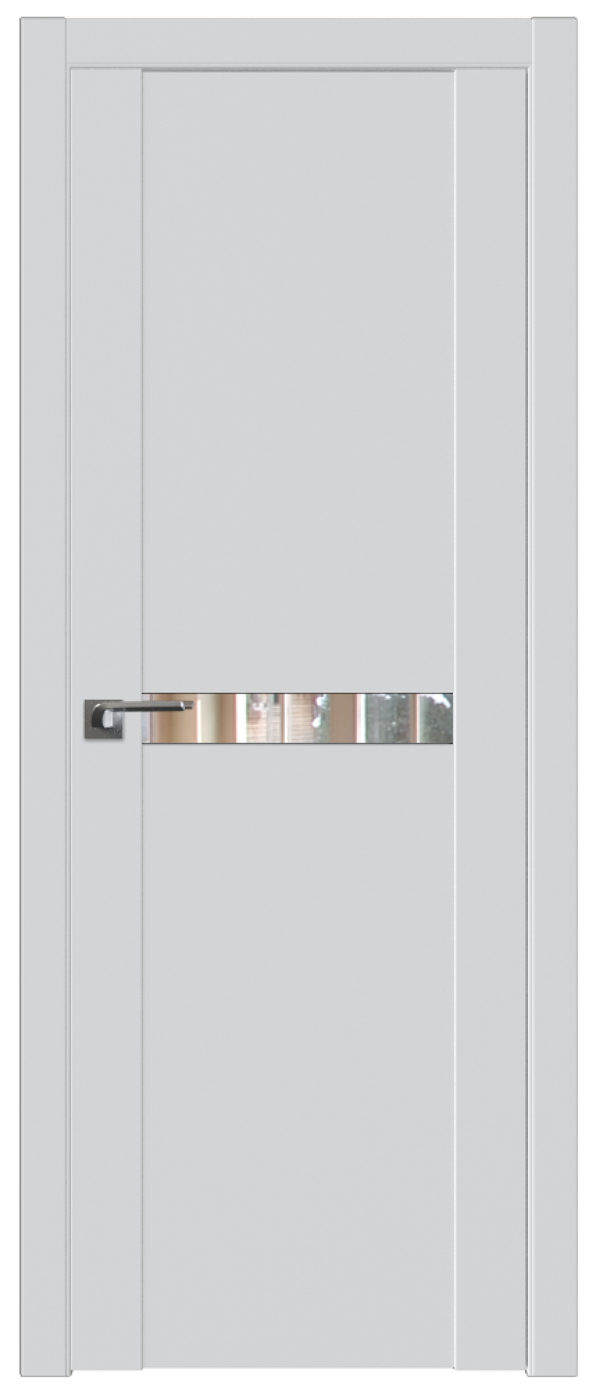door