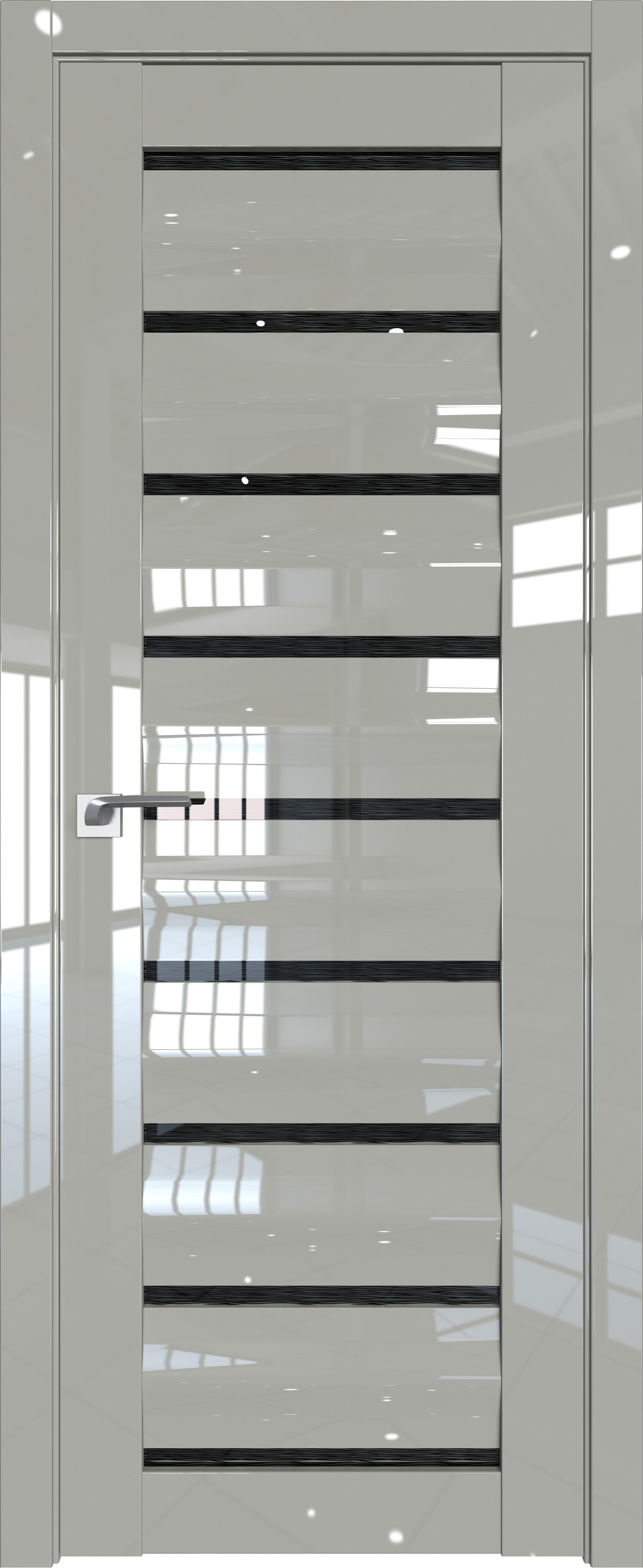 door