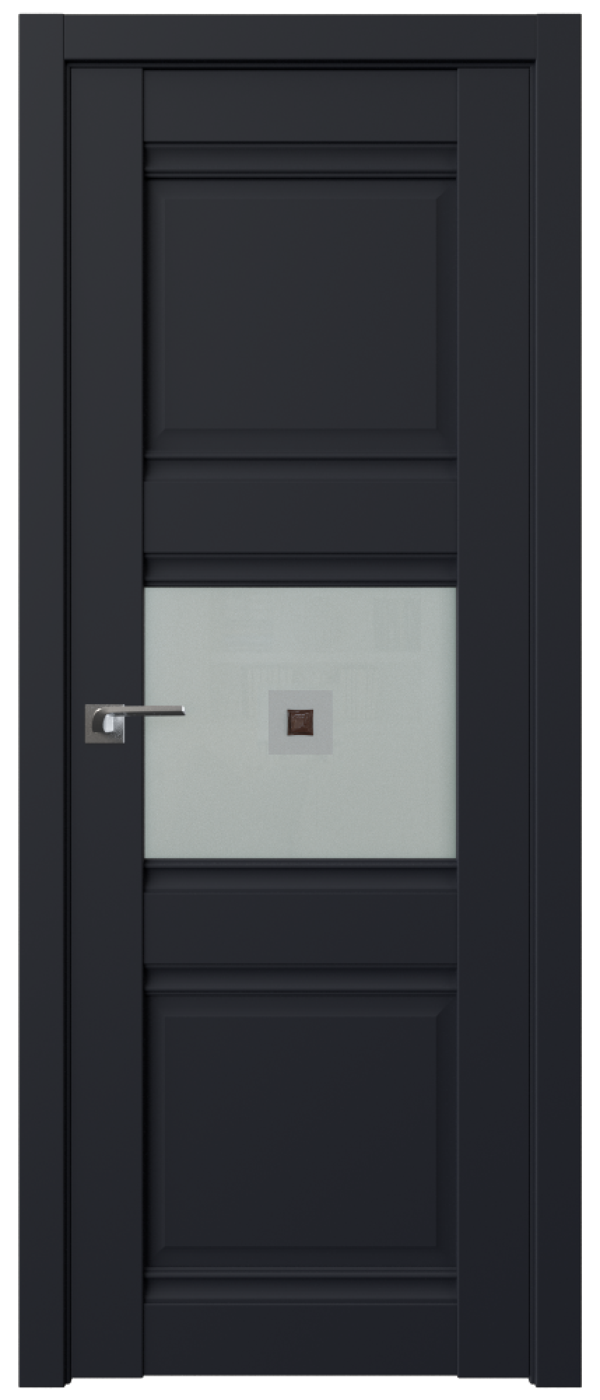 door