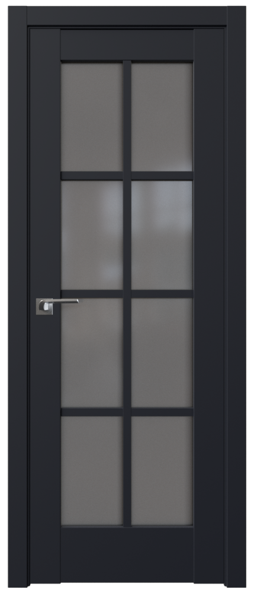 door