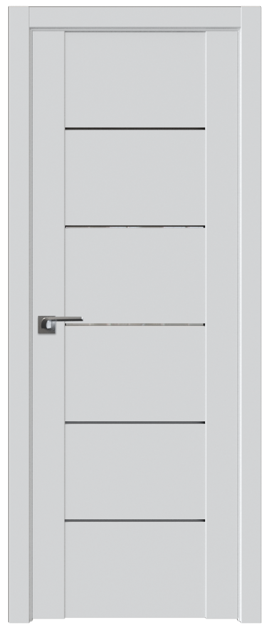 door