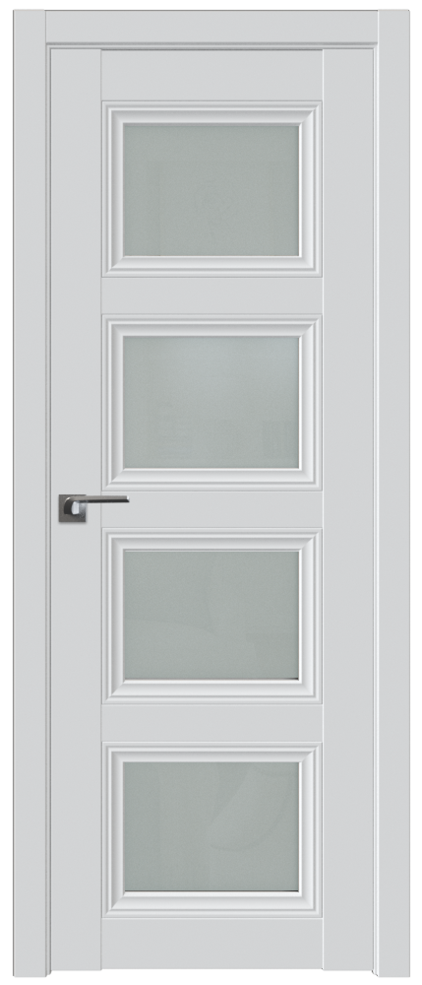door