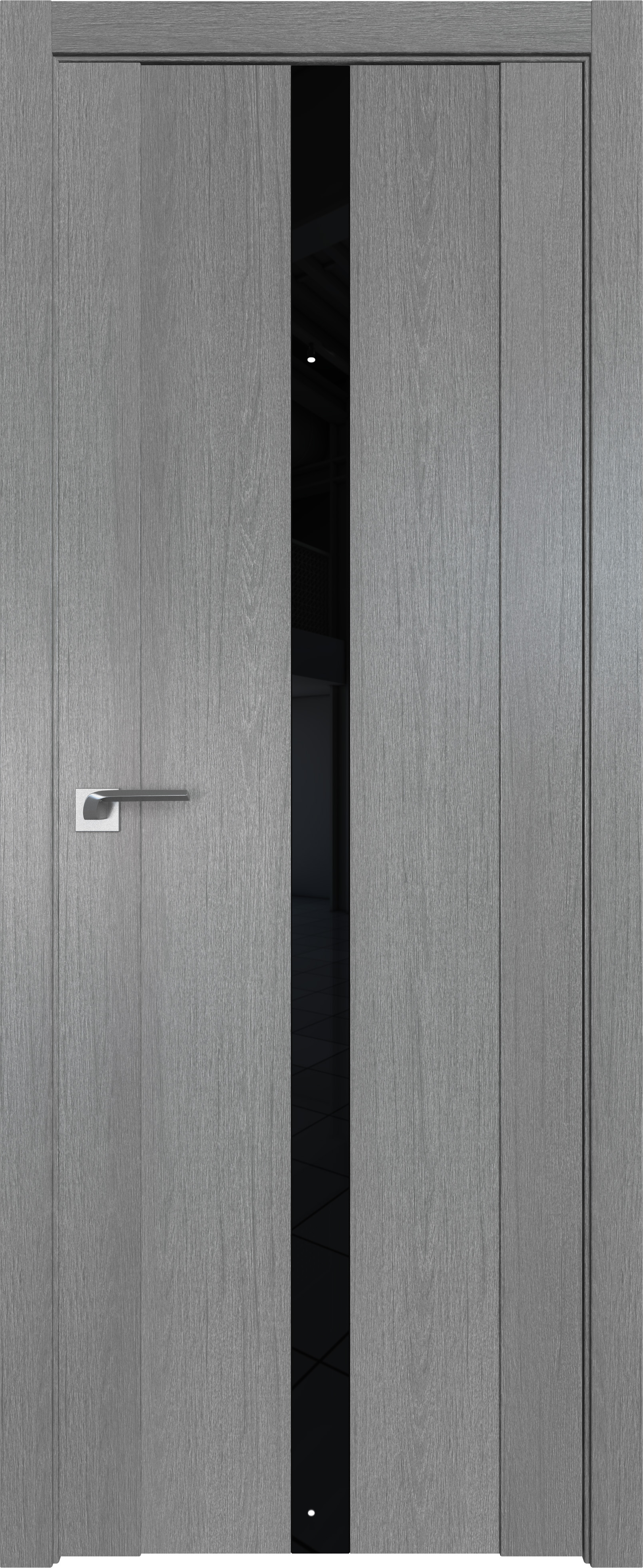 door