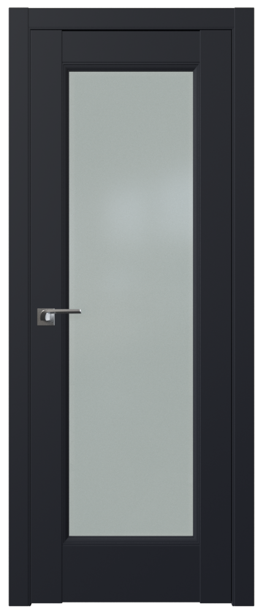 door