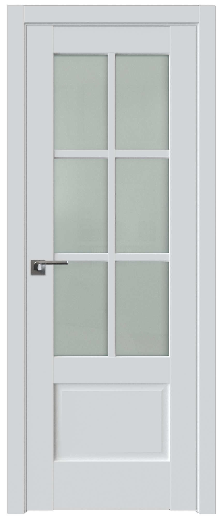door