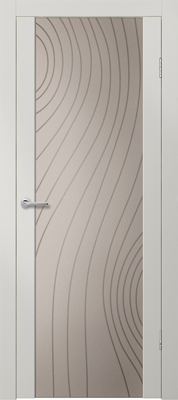 door