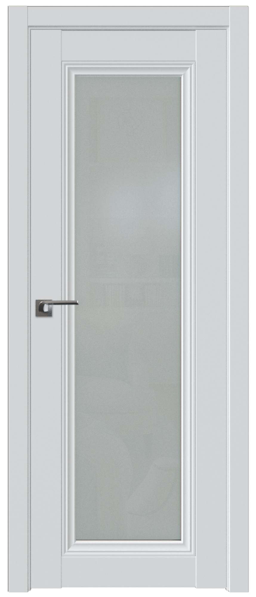 door