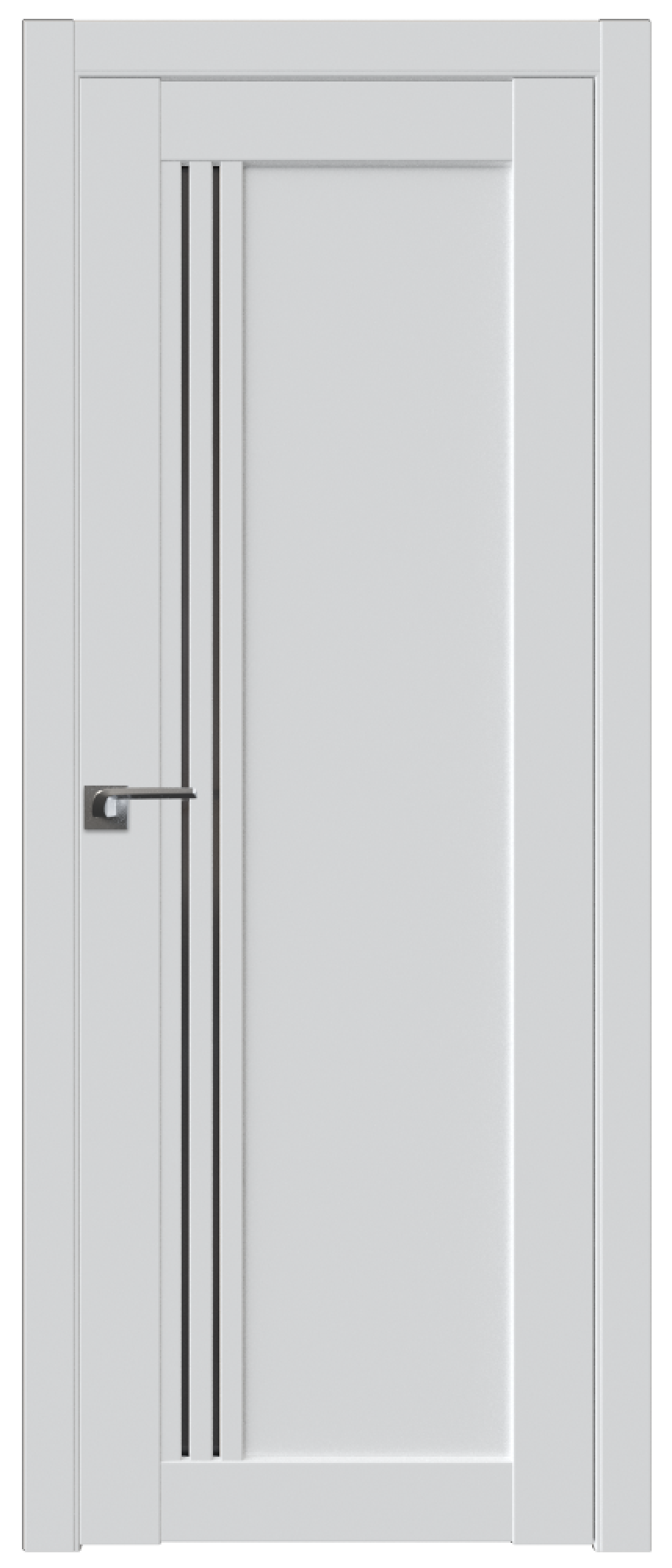 door