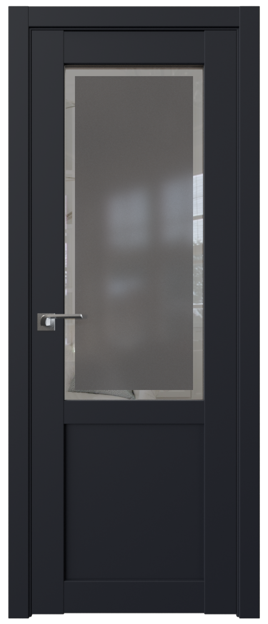 door
