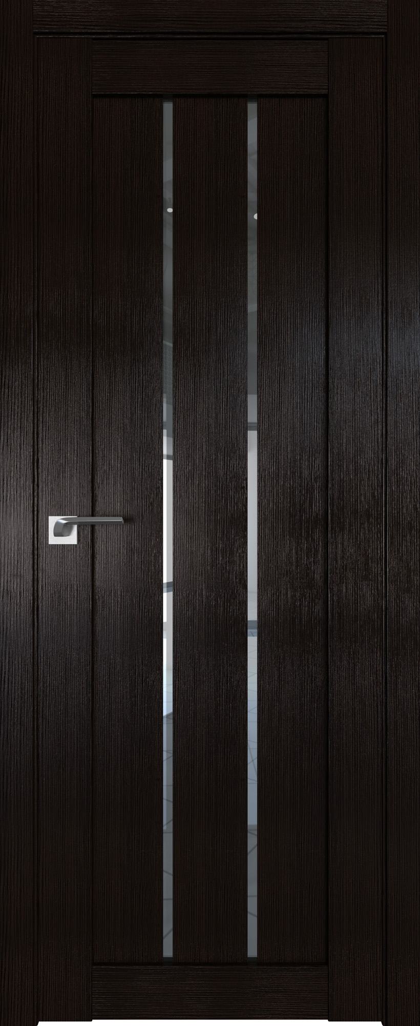 door