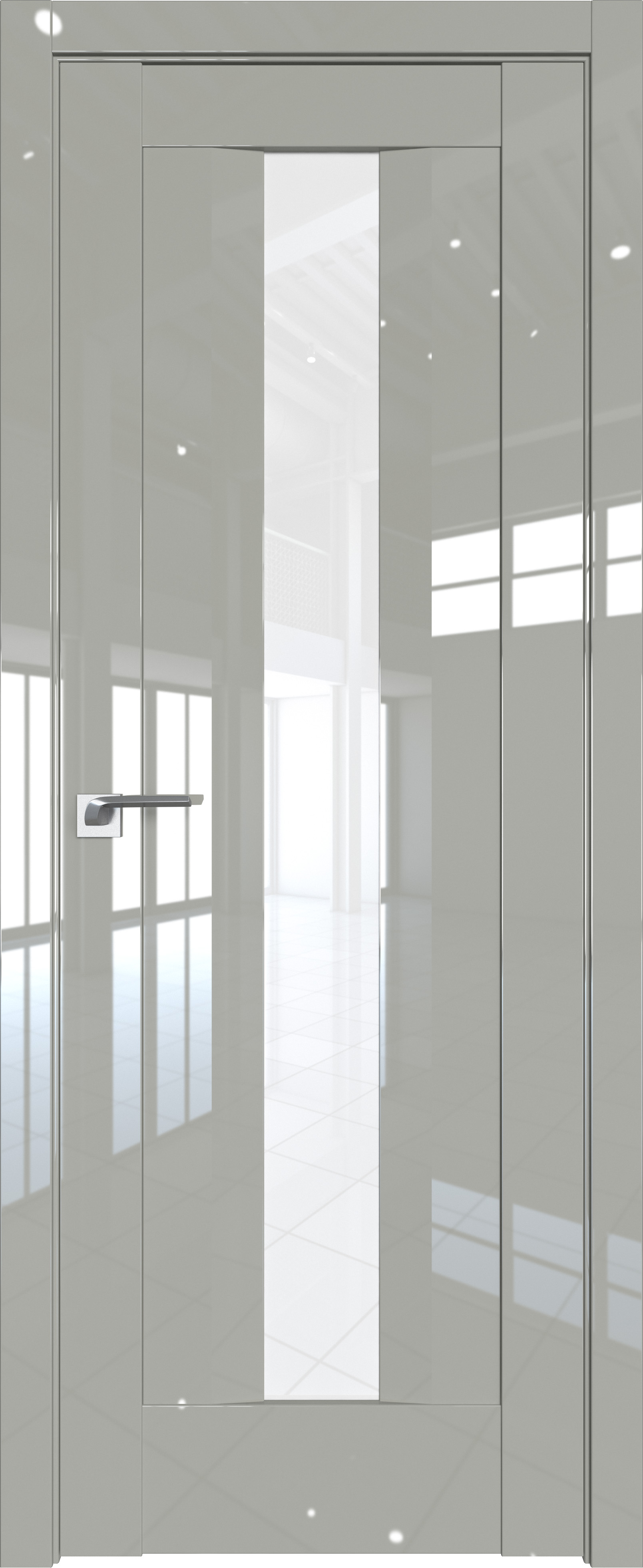 door