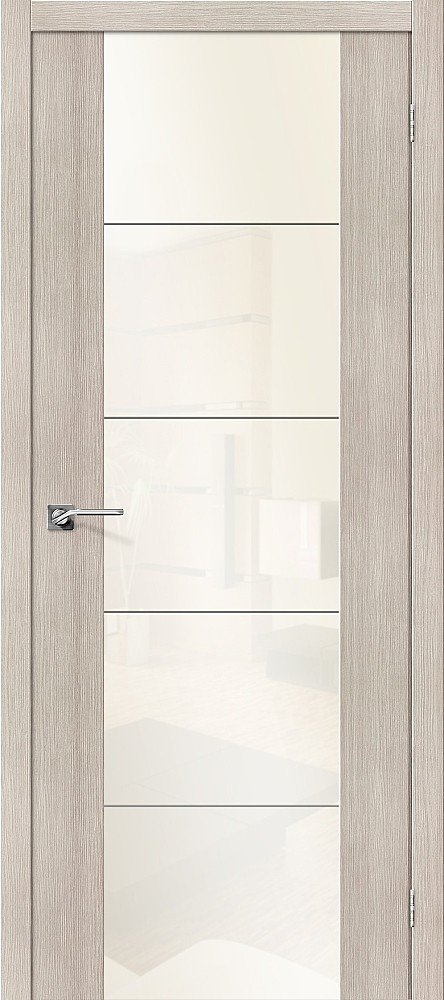door