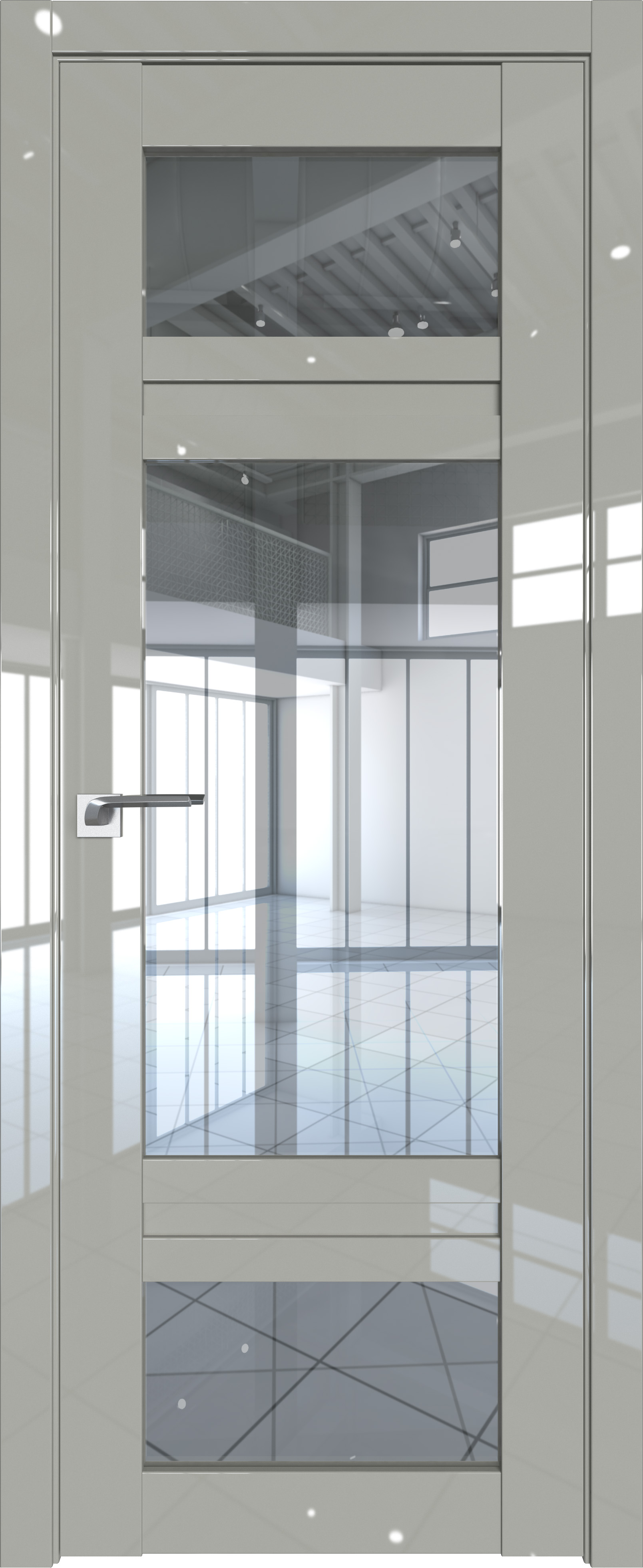 door
