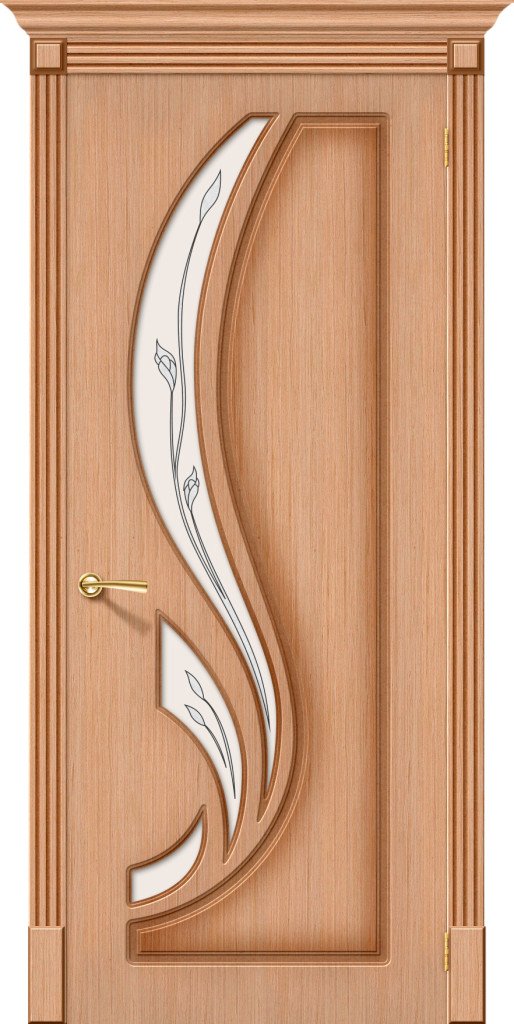 door