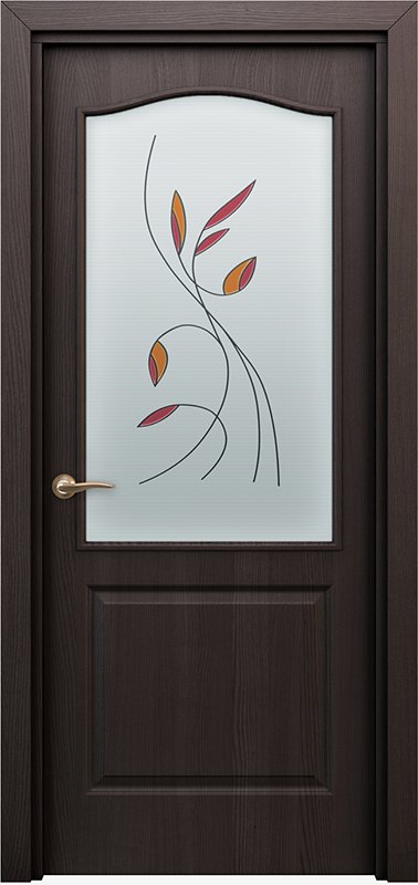 door