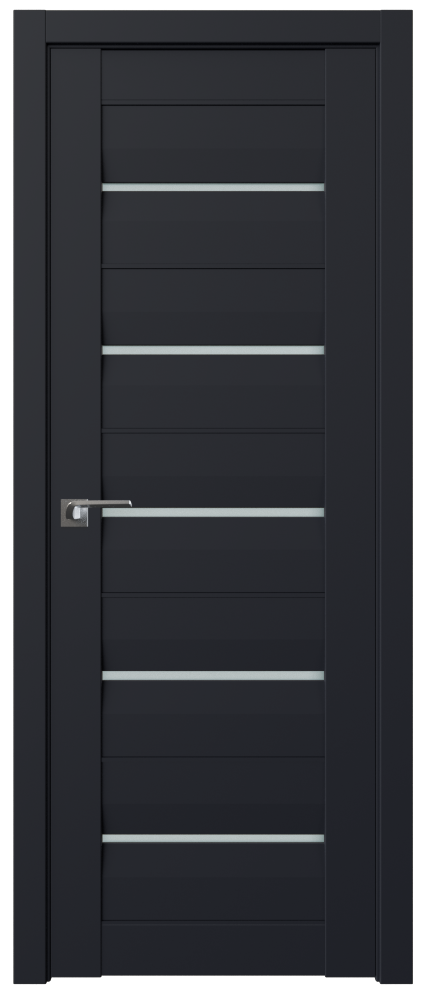 door