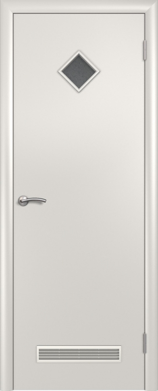 door