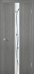 door