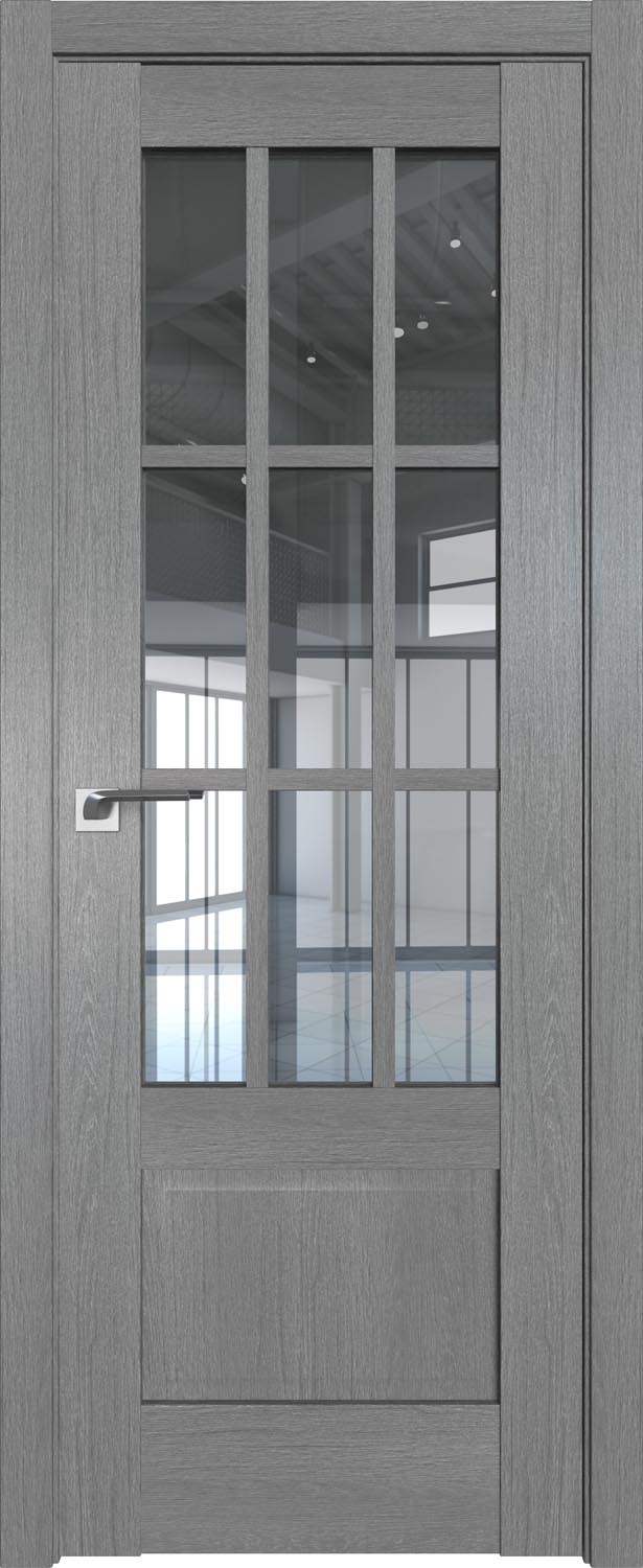 door