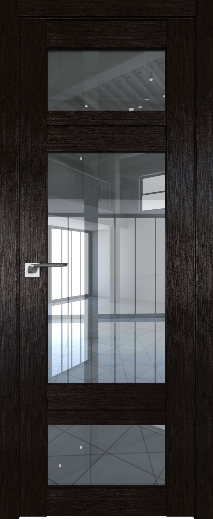 door