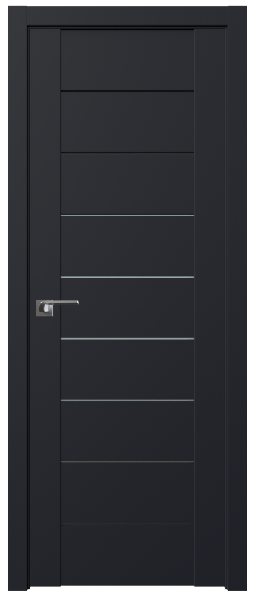 door