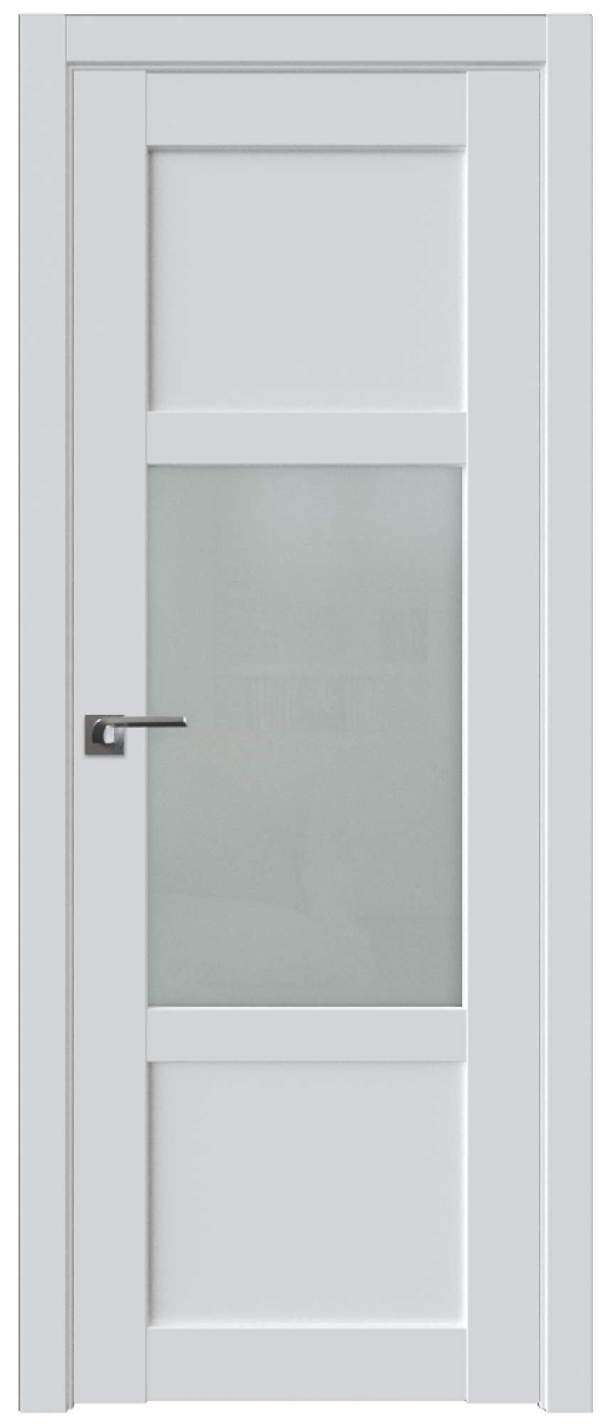 door