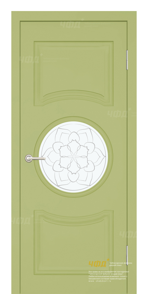 door